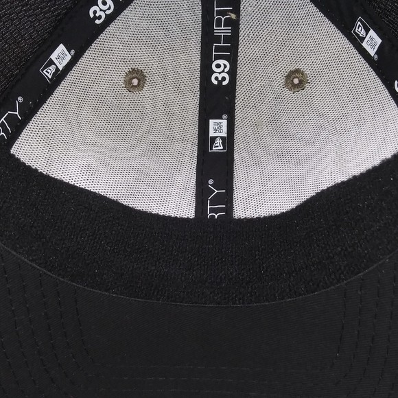 Seattle Seahawks Official NFL New Era 38THIRTY Camouflage Fitted Cap Size M/L - Picture 6 of 8